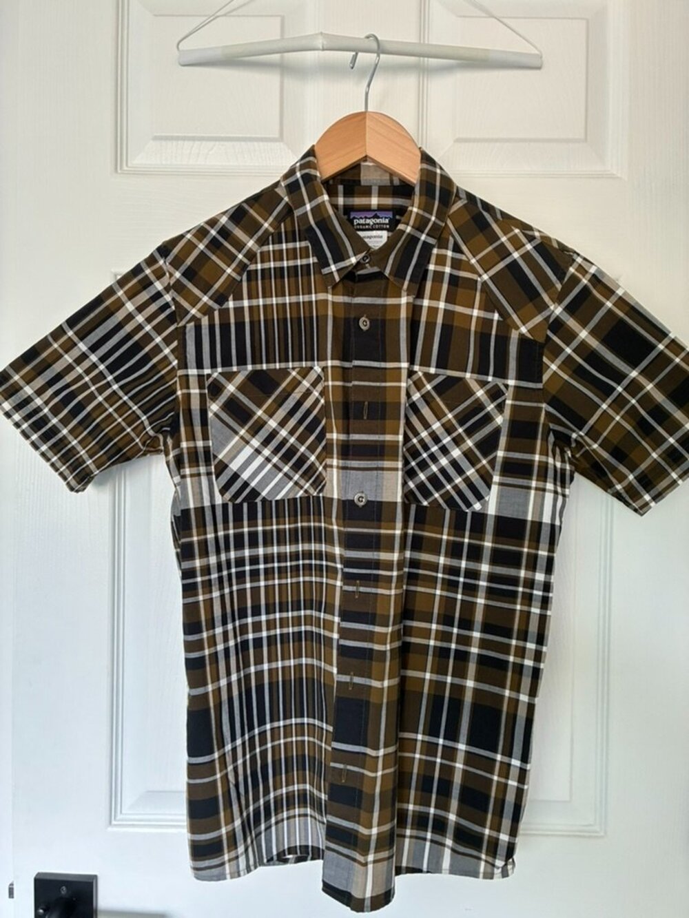 Patagonia Farmstand Shirt - Size Small - Great Condition